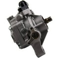 thumbnail image 6 of Power Steering Pump w/ Pulley for Honda Accord 2003-2005 L4 2.4L 56110RAAA01, 6 of 12