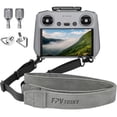 thumbnail image 1 of Cordón de cuello con joystick para DJI RC/RC 2 de FPVtosky, 1 of 7