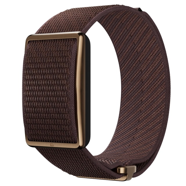 Pulsera de actividad POLAR Loop sin pantalla, frecuencia cardíaca y sueño, 8 días