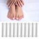 thumbnail image 1 of 10 Uds Tiras Encarnadas Para Uñas De Los Pies, Parches Correctores De Alta Elasticidad Para Evitar La Deformación, 1 of 7