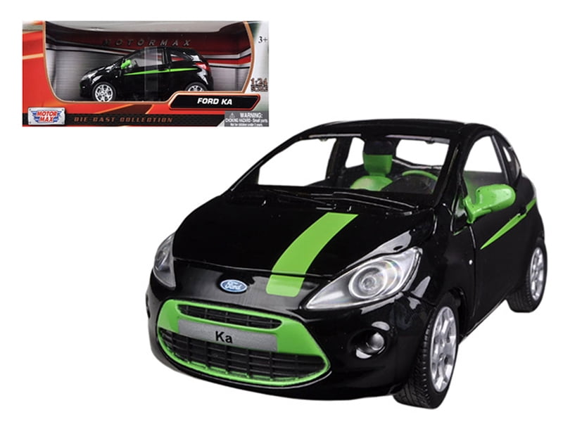 ford ka diecast
