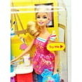 thumbnail image 3 of Barbie I Can Be Art Teacher Doll Playset 2001 Mattel V6933, 3 of 4