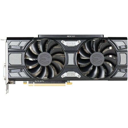 EVGA GeForce GTX 1070 Graphic Card - 1.51 GHz Core - 1.68 GHz Boost Clock - 8 GB GDDR5 - PCI Express 3.0 x16 - Dual Slot Space Required - 256 bit Bus Width - SLI - Fan Cooler - OpenGL 4.5, DirectX 12