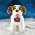 thumbnail image 2 of Set de Elfo Mascota San Bernardo de El Elf en la Repisa, 2 of 7