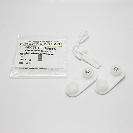 Whirlpool 8194001 Collegamento Porta Originale – Nuovo
