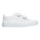 thumbnail image 1 of Tenis Vans Old Skool V Classic Blanco Niño T16-21 [van1501] blanco 16 MX, 1 of 10