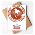 thumbnail image 1 of Thai Culture I Love Thailand Map Happy Birthday Greeting Cards Envelopes Blank, 1 of 3