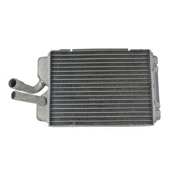 85 93 Cv S 10 Pu/Gc S15/Snoma Pu Heater Core