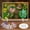 11.8"x7.9", variant on 19 Highlighter,Led Note Board with Colors,11.8"X7.9",4 Modes & 7 Colors Lumiboard Led Drawing Board for ,Light Up Sign, Dry Erase Board with Stand,Include Adapter, Chain, Bottle