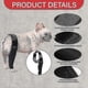 thumbnail image 2 of Dog Orthopedic Knee Brace for Cruciate Ligament & Hip Support, 2 of 5