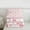 Pink Heart Print, variant on Homewish Kawaii Bowtie Ribbon Bedding Comforter Set,Polka Dots Bowknot Twin Comforter Sets,Pink White Bedding Set For Girl Kids,Luxury Bedroom Decor Reversible,2pcs
