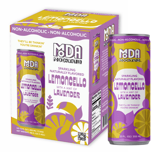 Devils Backbone Distilling Grapefruit Smash Craft 7.5%, 4 pack