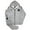 Grey, variant on Men Fleece Jogger Canada Theme Sweatsuit with utility Cargo Pockets Outfit