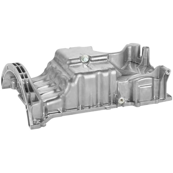 Spectra Premium MDP22A Aluminum Engine Oil Pan