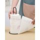 thumbnail image 2 of 1pc Nordic Style Metal Iron Paper Towel Holder, Freestanding Kitchen Tissue Stand For Oil Absorbing Paper Towel, 2 of 5