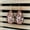 #8, variant on NEW Sunflower Cactus Aztec Leather Bull Head Cowboy Wood Bezel Western Earrings