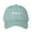 Light green, variant on Women Men Baseball Cap Coconut Tree Printed Adjustable Spring Summer Outdoor Beach Daily Hat