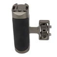 thumbnail image 1 of Camera Cage Side Handle§camera Cage Handle Grip§universal Camera Cage Side Handle§side Handle Grip For Camera Cage§camera Cage Rig Side Handle§1/4 Thread Camera Cage Handle, 1 of 8