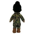 thumbnail image 6 of UMBO My Hero Re-Recordable Marine Corps Mommy Doll | 1+ Hour Audio, 6 of 10