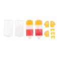 thumbnail image 2 of Remote Control Car Light, Plastic Easy To Install RC Truck Car Light Attractive Replacement Perfect Fit Universal  For RC Car Light Accessories, 2 of 8