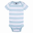 thumbnail image 4 of Set Gerber 4 Pañaleros Multicolor Niño Talla 6-9M, 4 of 5