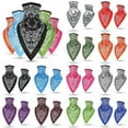 thumbnail image 5 of Cycling Bike Ski Outdoor Sports Windproof Dust Scarf Wrap Bandana Balaclava Neck Cover COFFEE(PRINTING) 2 PIECES, 5 of 8