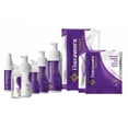 thumbnail image 3 of Theraworx Protect Advanced Hygiene and Barrier System Rinse-Free Cleanser Pump Bottle Lavender Scent, 3 of 3