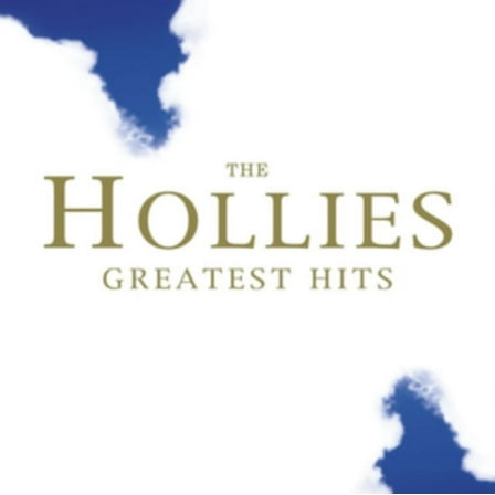 The Hollies - Greatest Hits - Music & Performance - CD