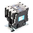 thumbnail image 2 of Contactor eléctrico, CJX2-9511 Contactor de CA industrial de alta sensibilidad Calidad de contactor en la que puede confiar, 2 of 8