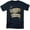 Navy, variant on Harry Potter Mischief Managed Marauder's Map T Shirt