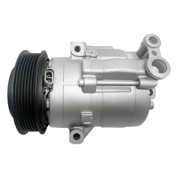 Remanufactured RYC Automotive Air Conditioning Compressor and A/C Clutch FG694-02 (Only Fits Chevrolet Sonic 1.4L 2012)