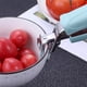 thumbnail image 4 of Herramienta de abrazadera para placa caliente extractora de acero inoxidable – Soporte antideslizante para pinzas de cocina, antiherviente para ollas, bandejas para uso del vaporizador del horno, 4 of 6