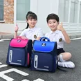 thumbnail image 2 of 2024 Teenager School Bags Unisex Cute Bear Pattern Satchel For Primary Students 3 Size 5 Colors High Quality Backpack, 2 of 5