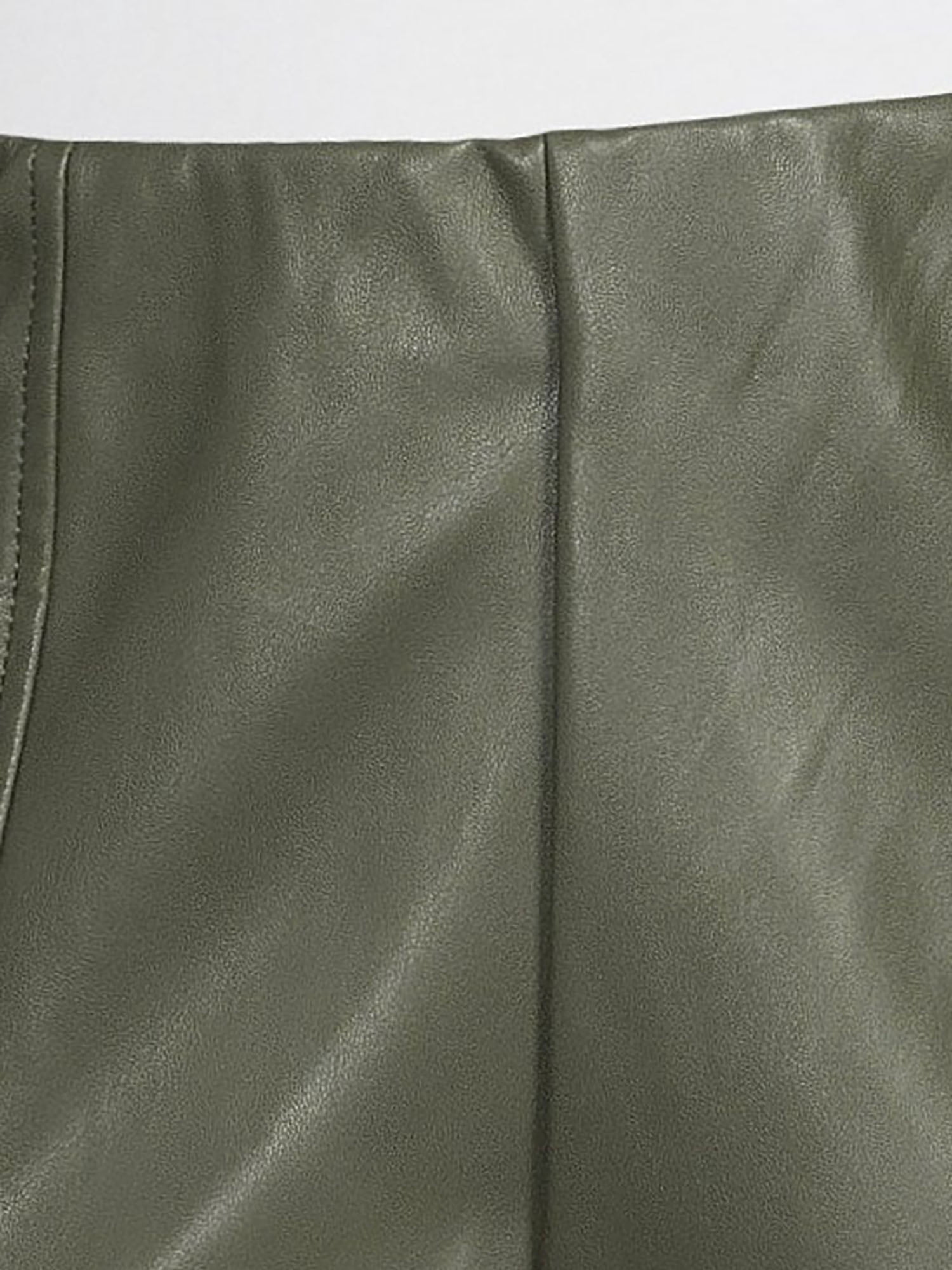 No Boundaries Juniors High Rise Pull On Flare Pants