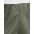 thumbnail image 4 of No Boundaries Juniors High Rise Pull On Flare Pants, 4 of 6