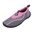 thumbnail image 2 of Women's Slip on Water Shoes Aqua Socks Colors, 2 of 2