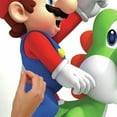 thumbnail image 3 of Yoshi & Mario Giant Wall Decals, 3 of 5