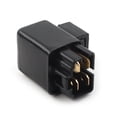 thumbnail image 6 of BFY Starter Relay Solenoid for Polaris Sportsman Predator Scrambler 50 90 0450555 Motorcycle Spare Parts, 6 of 9