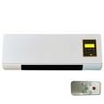 thumbnail image 2 of FYHALE Mini Split Ac Unit - Wall Mounted Ac Unit Air Conditioner, Portable Ac Heater Combo Unit, Portable Air Conditioners No Windows Needed, 2 of 6