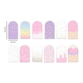 thumbnail image 4 of Notas Adhesivas Prichos Chispix Multicolor de Papel 12 Piezas por Empaque, 4 of 4