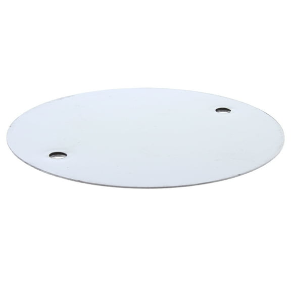 Jones Stephens D59006 4" Cleanout Snap-In Cover