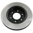 thumbnail image 2 of ADVICS Disc Brake Rotor, 2 of 4