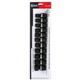 thumbnail image 7 of Genius Tools 11 Piece 1/2" Dr. Metric Swivel Impact Socket Set - TG-411M, 7 of 7