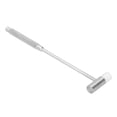 thumbnail image 3 of Small Hammer Stainless Steel Dual Use Watch Jewelry Repair Tool Portable Watchmaker Tool, 3 of 9