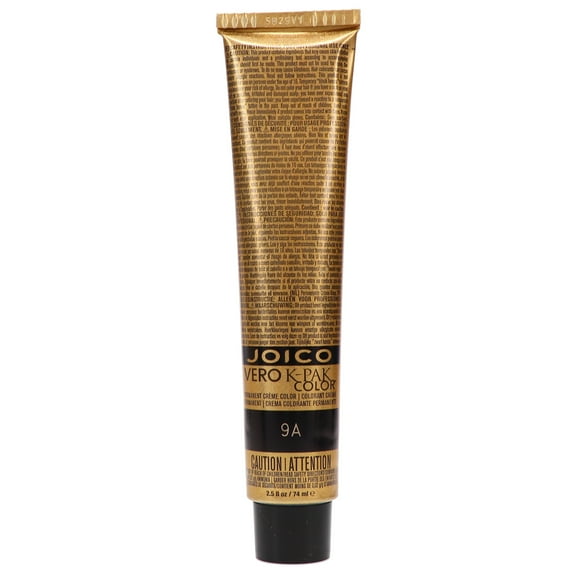 Joico Vero K-Pak 9 un Blond Cendré Clair 2.5 oz