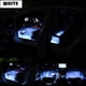 thumbnail image 4 of Luces Led Para El Interior Del Coche: Iluminación Del Espacio Para Los Pies Luces Decorativas Para El Suelo Del Vehículo, 4 of 4