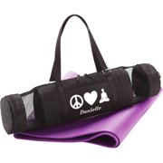 Personalized Yoga Bag