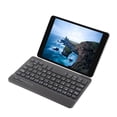 thumbnail image 2 of Mini teclado Bluetooth inalámbrico ultradelgado para IOS, Android, Windows, tableta, teléfono, 2 of 8