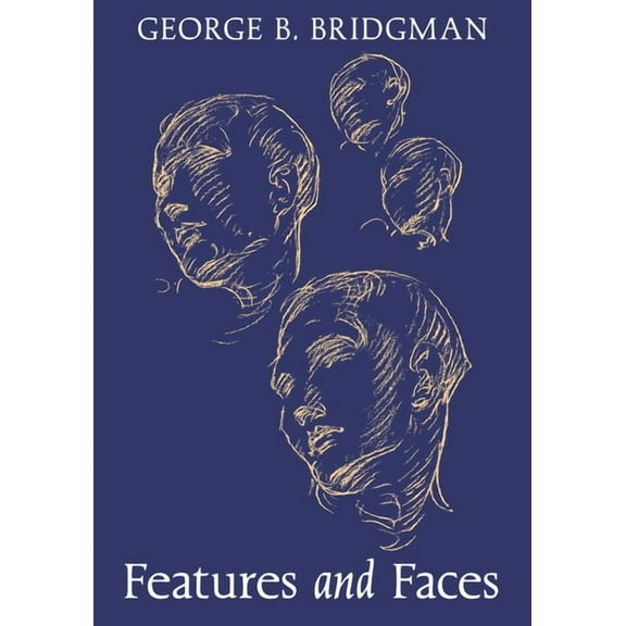 Features and Faces, (Paperback)