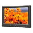 thumbnail image 1 of Lilliput Moniteur à Écran Tactile Résistant HDMI 7 Pouces 669GL-70NP-C-T, 1 of 1